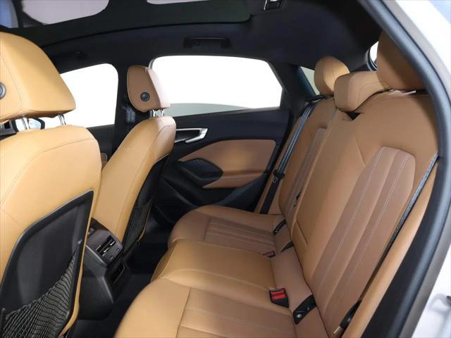 2025 Audi A5 Premium Plus TFSI quattro S tronic