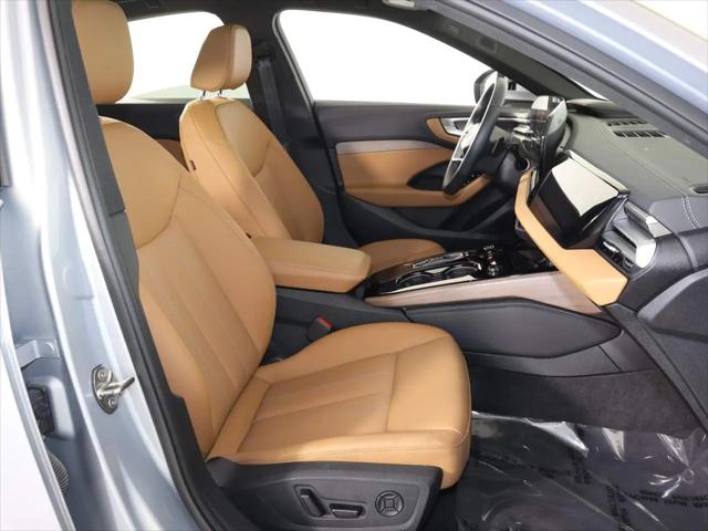 2025 Audi A5 Premium Plus TFSI quattro S tronic