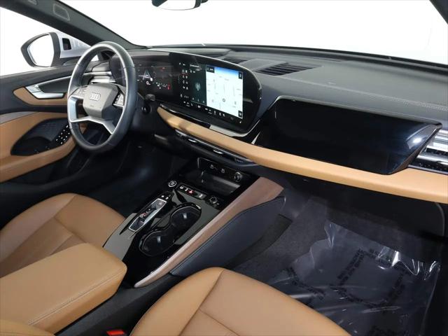 2025 Audi A5 Premium Plus TFSI quattro S tronic