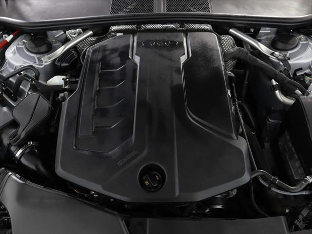 2025 Audi A5 Premium Plus TFSI quattro S tronic