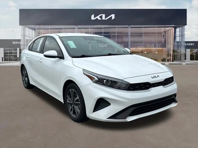 2024 Kia Forte LXS for sale in Macon, GA