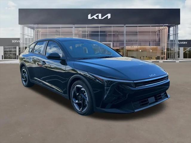 2026 Kia K4 EX for sale in Macon, GA