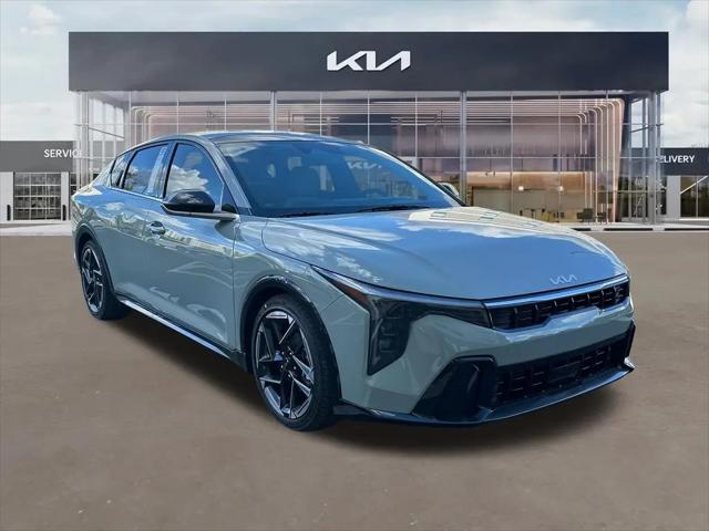 2026 Kia K4 GT-Line for sale in Macon, GA