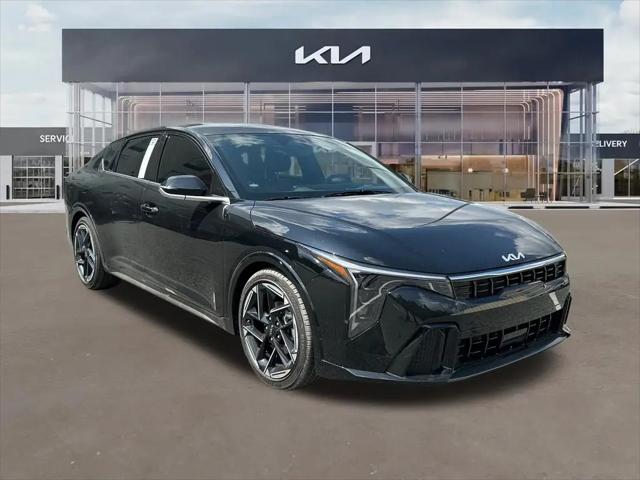 2026 Kia K4 GT-Line for sale in Macon, GA