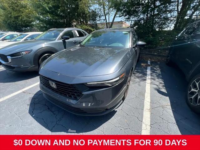 2025 Honda Accord Sedan SE for sale in Morrow, GA