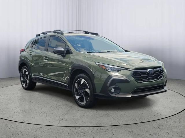 2025 Subaru Crosstrek Limited for sale in Viera, FL