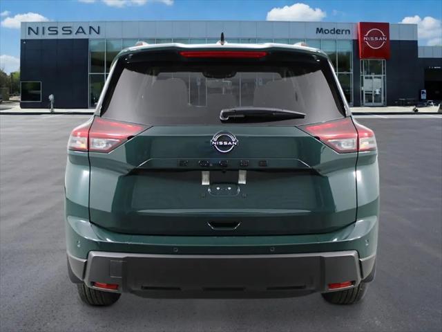 2026 Nissan Rogue Dark Armor for sale in Hickory, NC