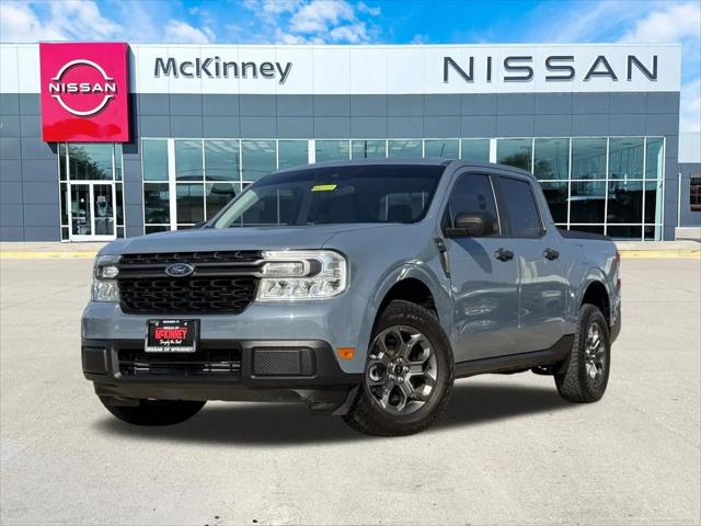 2024 Ford Maverick XLT for sale in McKinney, TX