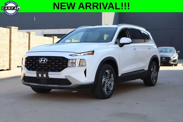 2023 Hyundai Santa Fe SEL for sale in McKinney, TX