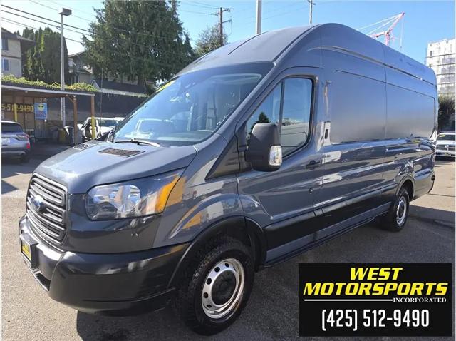 2019 Ford Transit T-250 for sale in Everett, WA