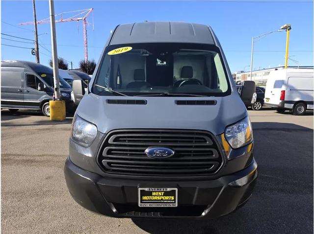 2019 Ford Transit T-250
