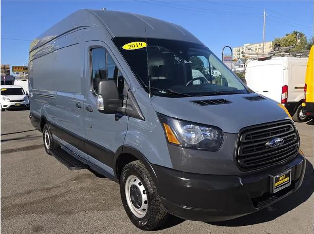 2019 Ford Transit T-250