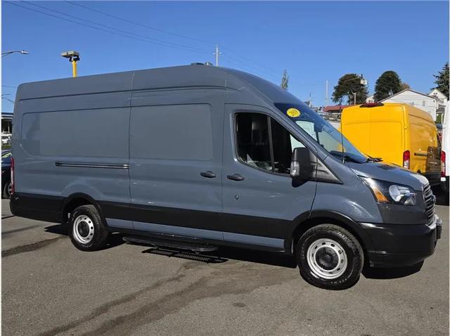 2019 Ford Transit T-250
