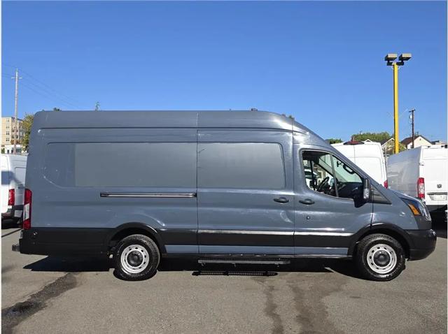 2019 Ford Transit T-250