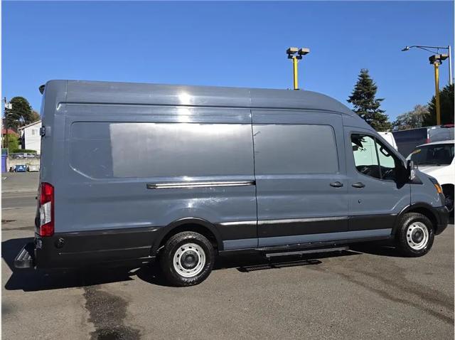 2019 Ford Transit T-250