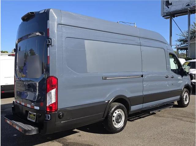 2019 Ford Transit T-250