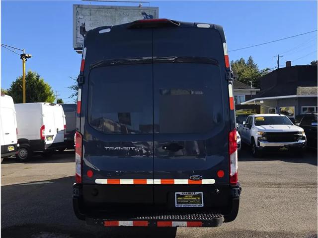 2019 Ford Transit T-250