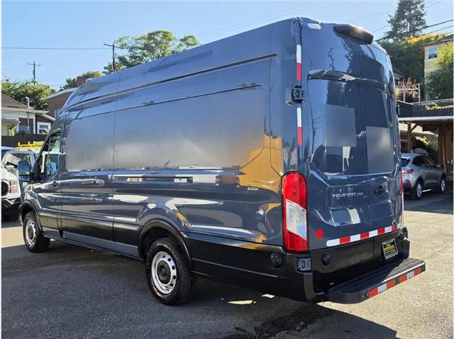2019 Ford Transit T-250