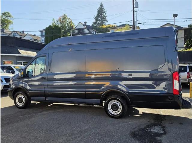 2019 Ford Transit T-250