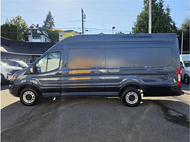 2019 Ford Transit T-250