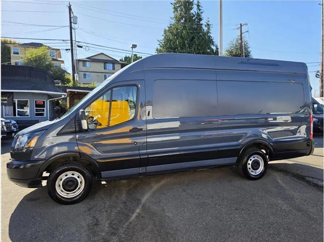 2019 Ford Transit T-250
