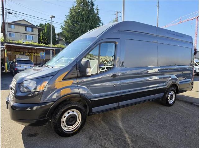 2019 Ford Transit T-250
