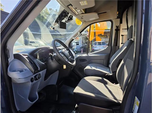 2019 Ford Transit T-250