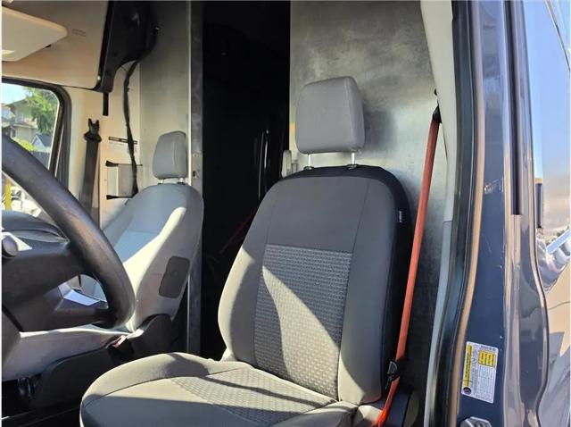2019 Ford Transit T-250