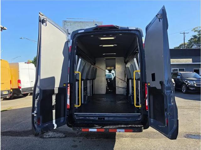 2019 Ford Transit T-250