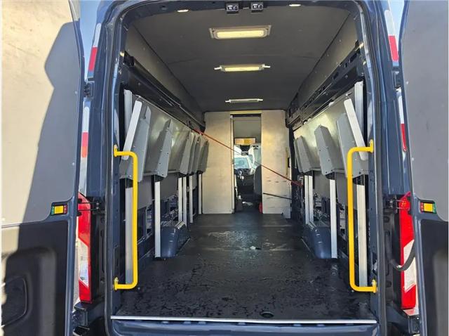 2019 Ford Transit T-250