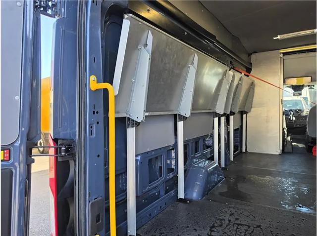 2019 Ford Transit T-250