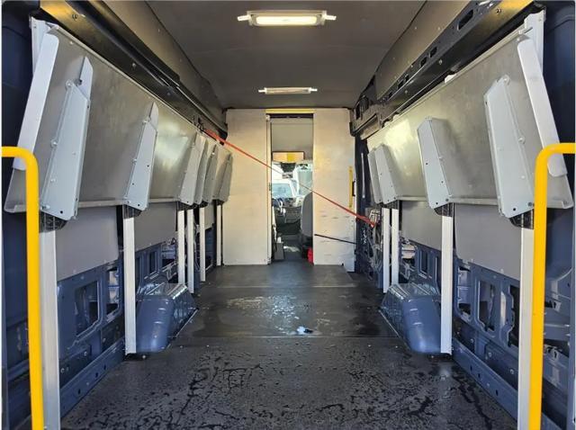 2019 Ford Transit T-250