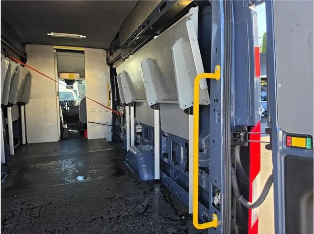 2019 Ford Transit T-250