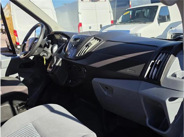 2019 Ford Transit T-250