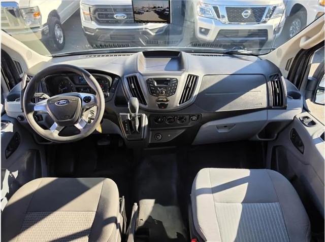 2019 Ford Transit T-250
