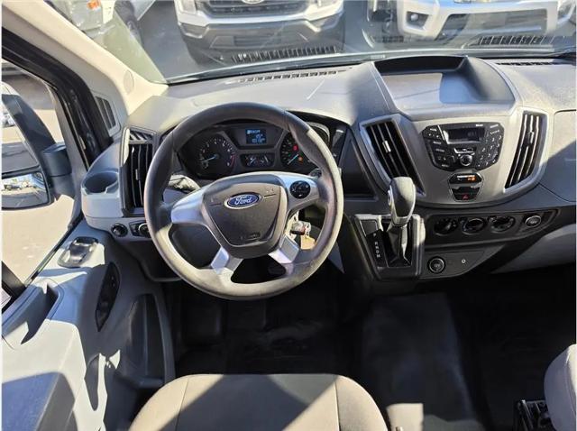 2019 Ford Transit T-250