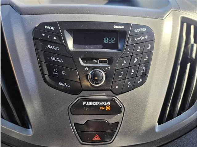 2019 Ford Transit T-250