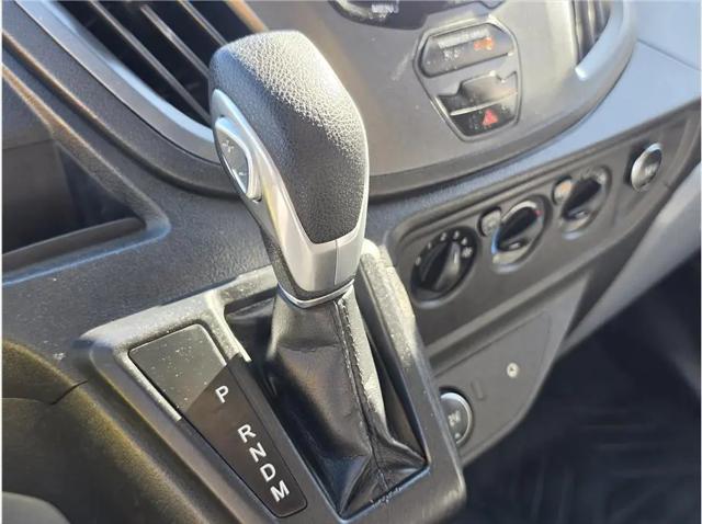 2019 Ford Transit T-250