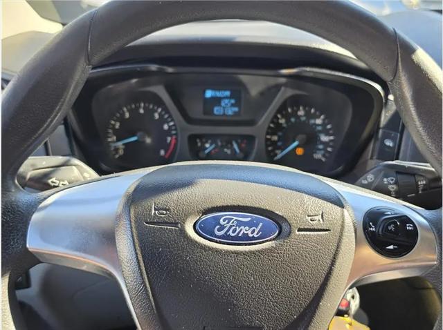 2019 Ford Transit T-250