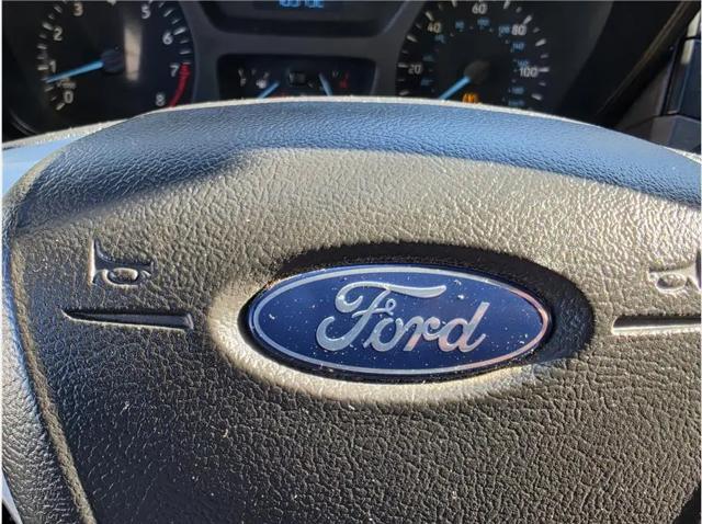 2019 Ford Transit T-250