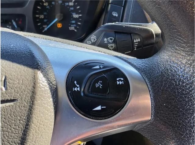2019 Ford Transit T-250