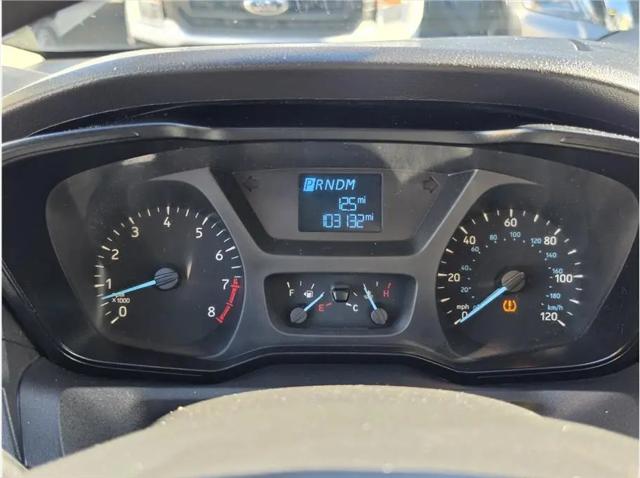 2019 Ford Transit T-250