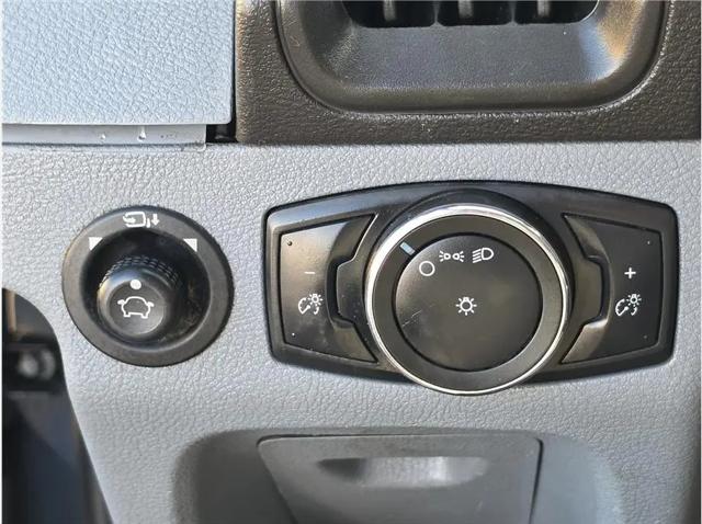 2019 Ford Transit T-250