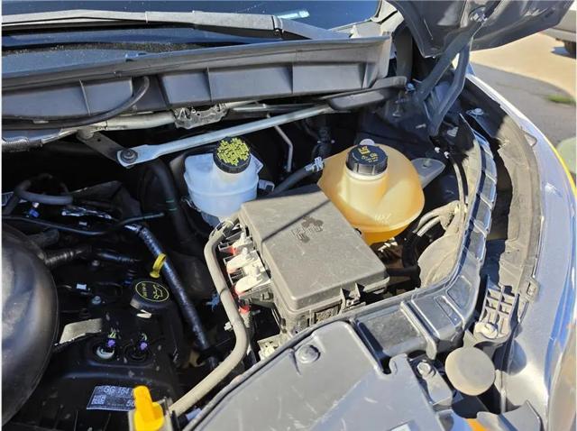 2019 Ford Transit T-250