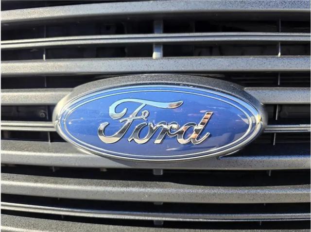2019 Ford Transit T-250