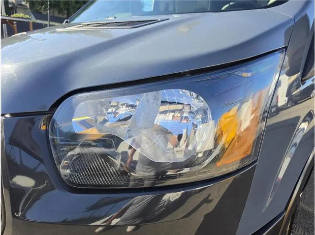 2019 Ford Transit T-250