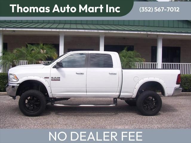 2014 Ram 2500 SLT for sale in Dade City, FL