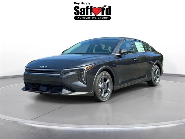 2026 Kia K4 LXS for sale in Fredericksburg, VA