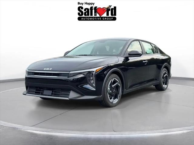 2026 Kia K4 EX for sale in Fredericksburg, VA