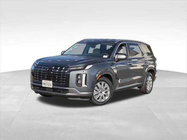 2025 Hyundai Palisade SEL for sale in Escondido, CA